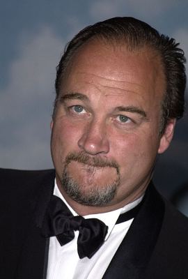 James Belushi