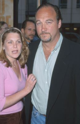 James Belushi at event of Gladiatorius (2000)