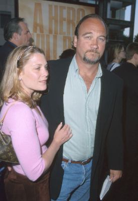 James Belushi at event of Gladiatorius (2000)