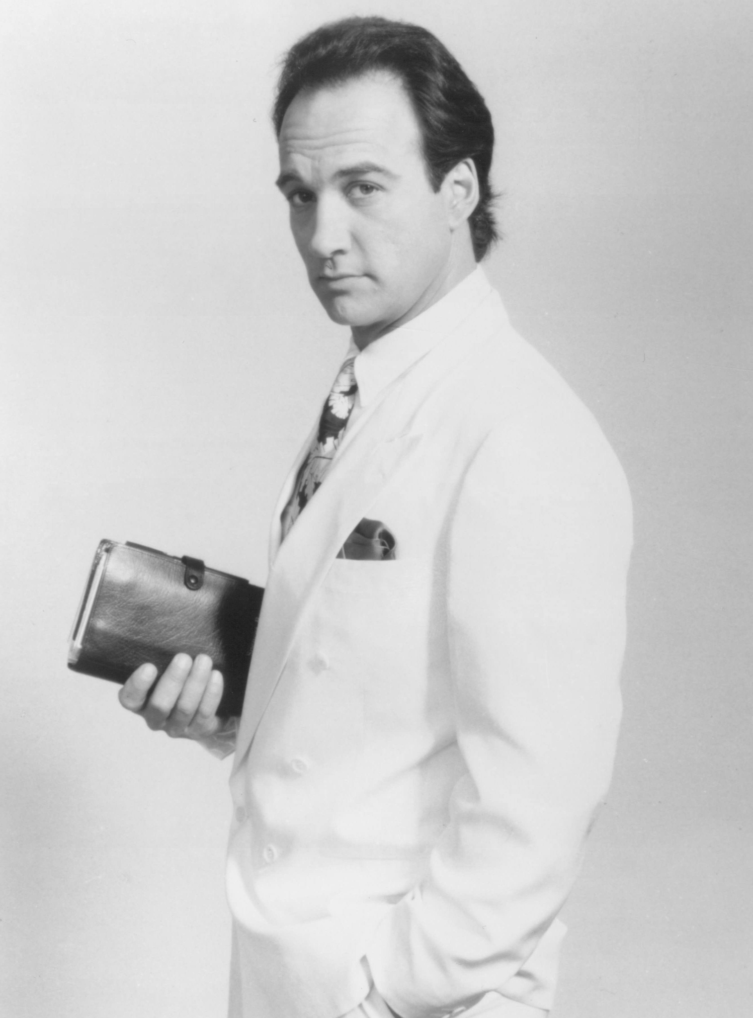 Still of James Belushi in Taking Care of Business (1990)