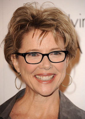 Annette Bening