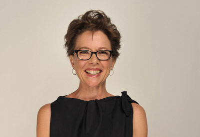 Annette Bening