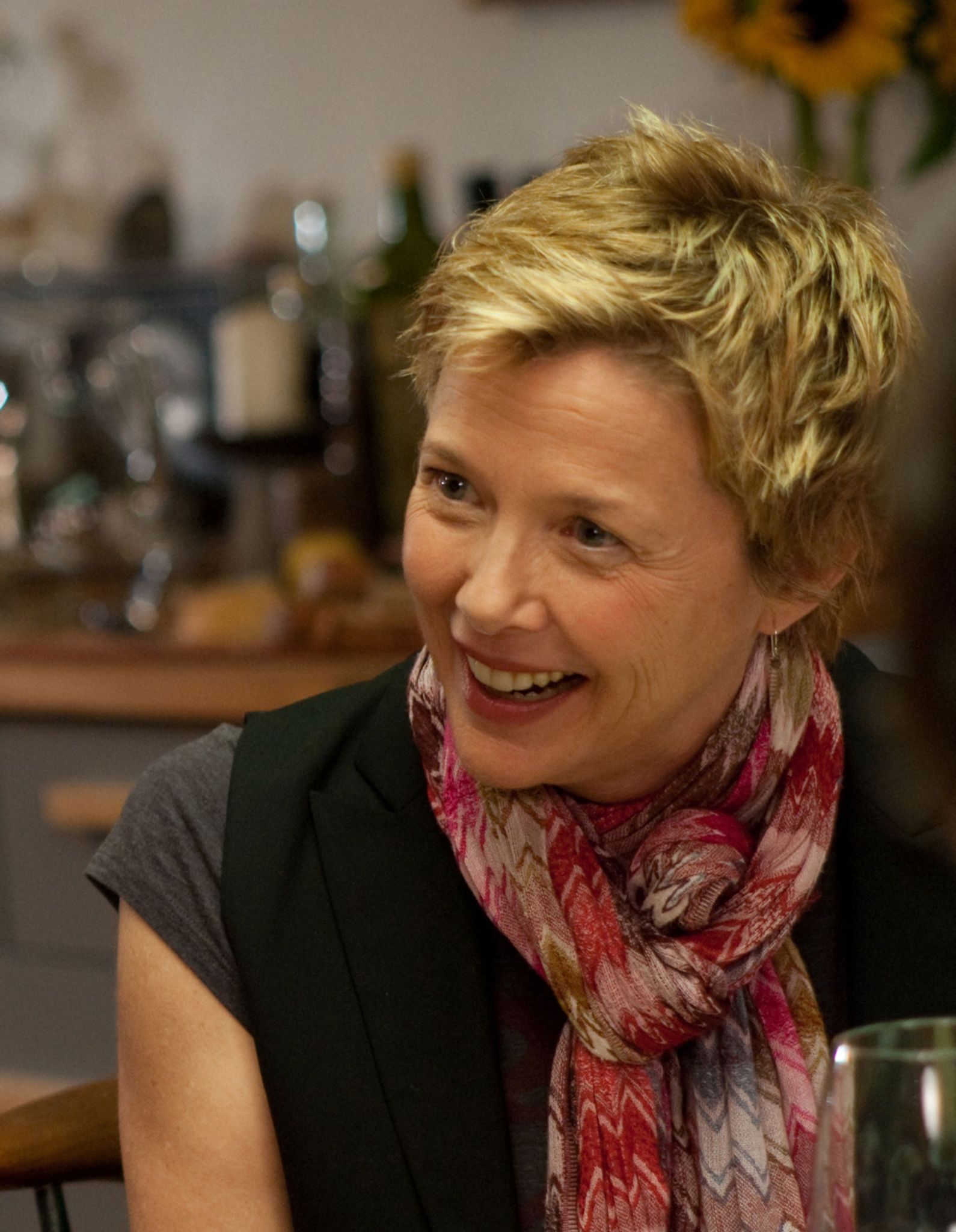 Still of Annette Bening in The Kids Are All Right (2010)