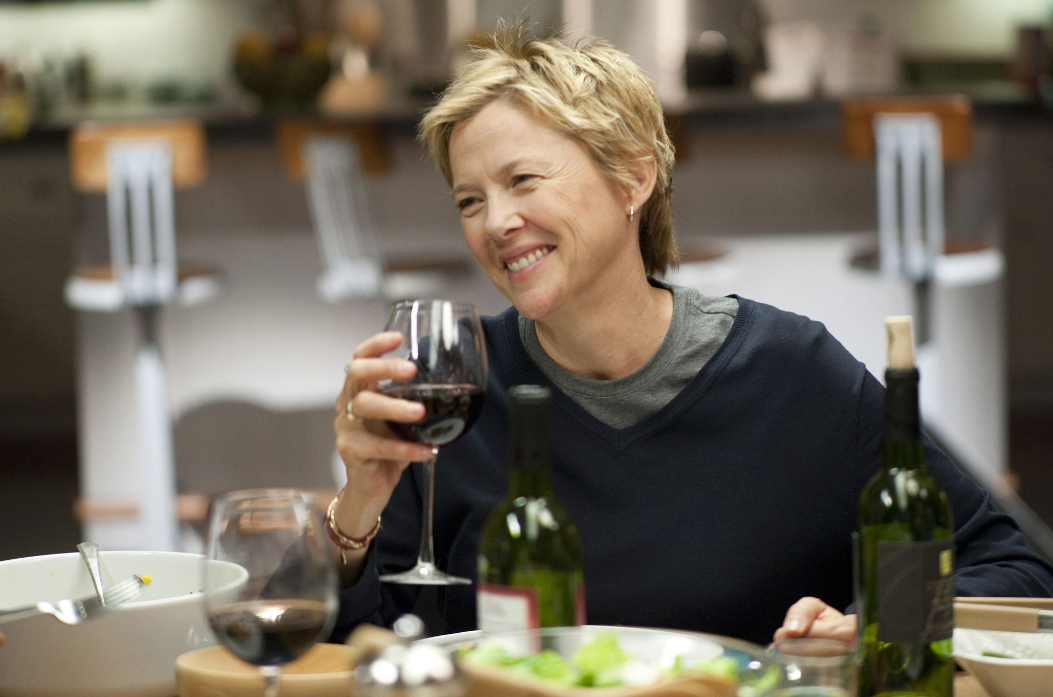 Still of Annette Bening in The Kids Are All Right (2010)