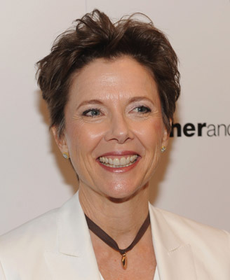 Annette Bening at event of Mother and Child (2009)