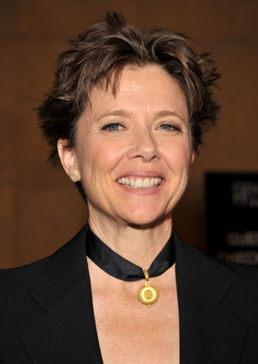 Annette Bening at event of Mother and Child (2009)