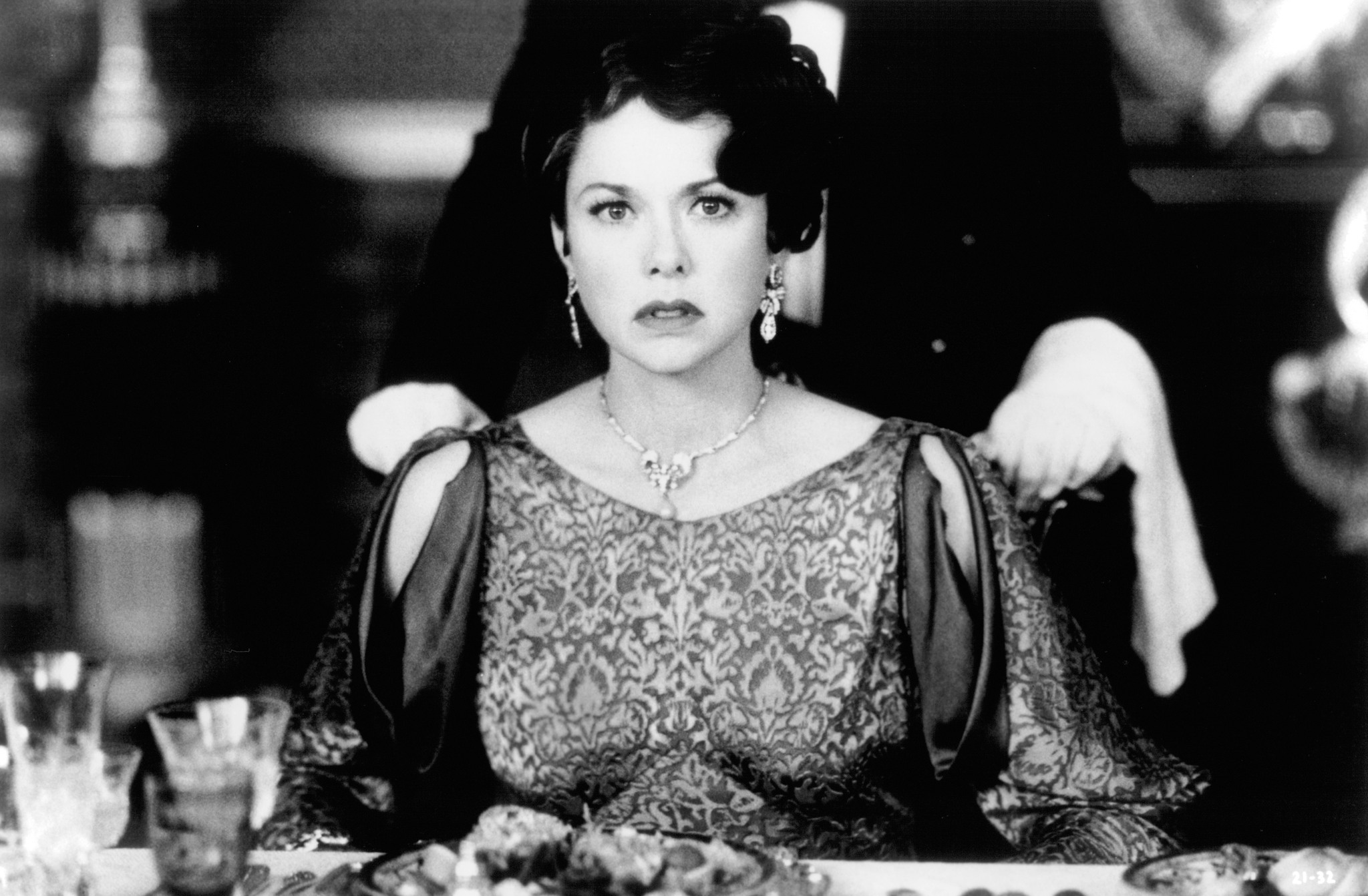 Still of Annette Bening in Richard III (1995)