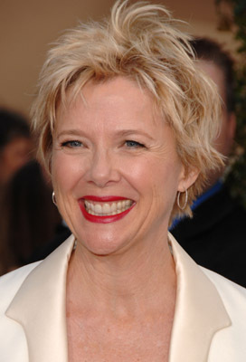 Annette Bening