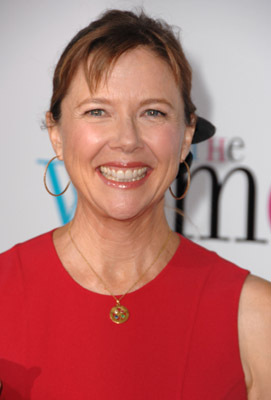 Annette Bening at event of The Women (2008)