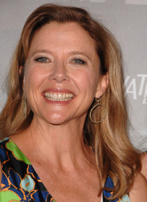 Annette Bening