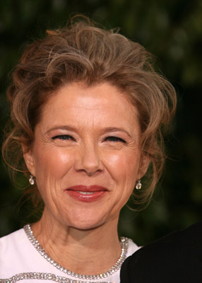 Annette Bening