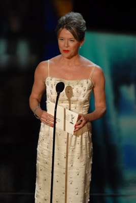 Annette Bening