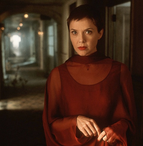 Still of Annette Bening in In Dreams (1999)