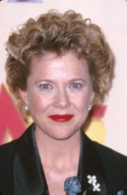 Annette Bening