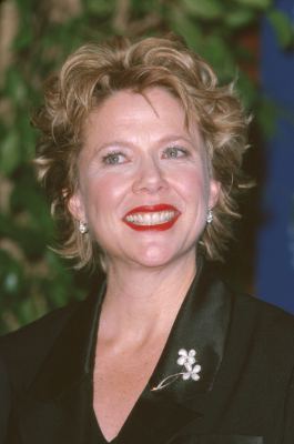 Annette Bening