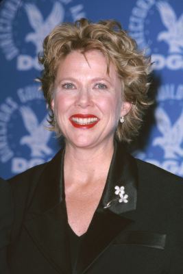 Annette Bening