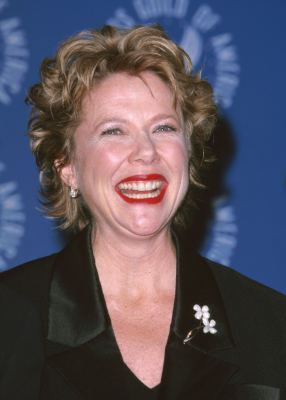 Annette Bening