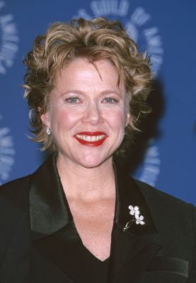 Annette Bening