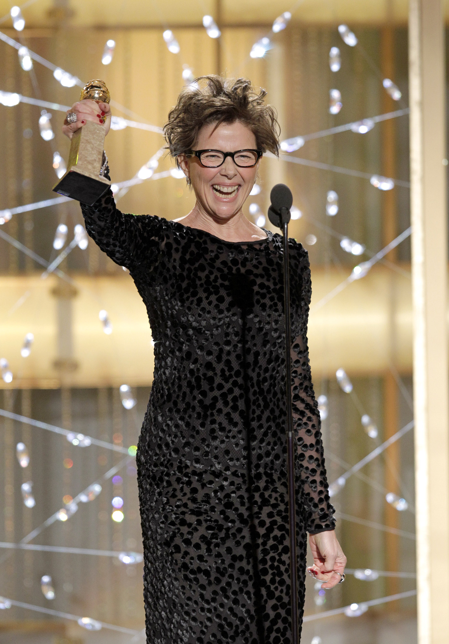 Annette Bening