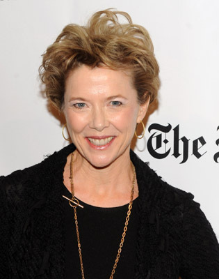 Annette Bening