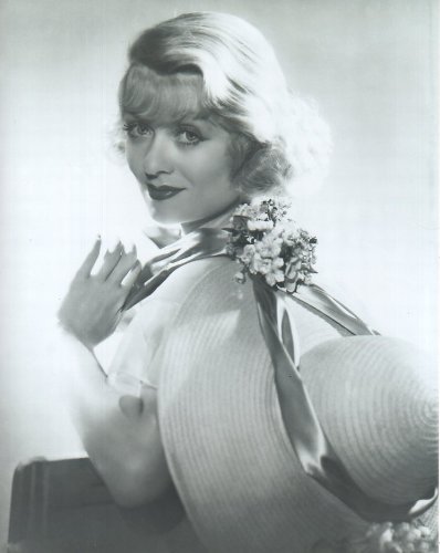 Constance Bennett