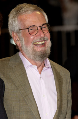 Robert Benton at event of The Human Stain (2003)