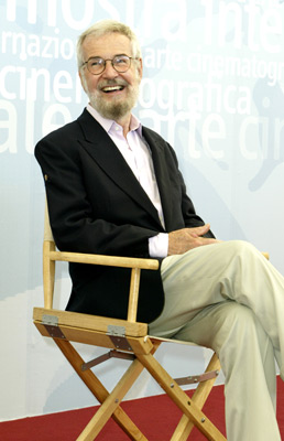 Robert Benton at event of The Human Stain (2003)