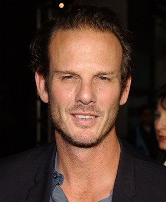 Peter Berg at event of Lions for Lambs (2007)