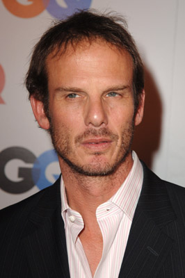 Peter Berg