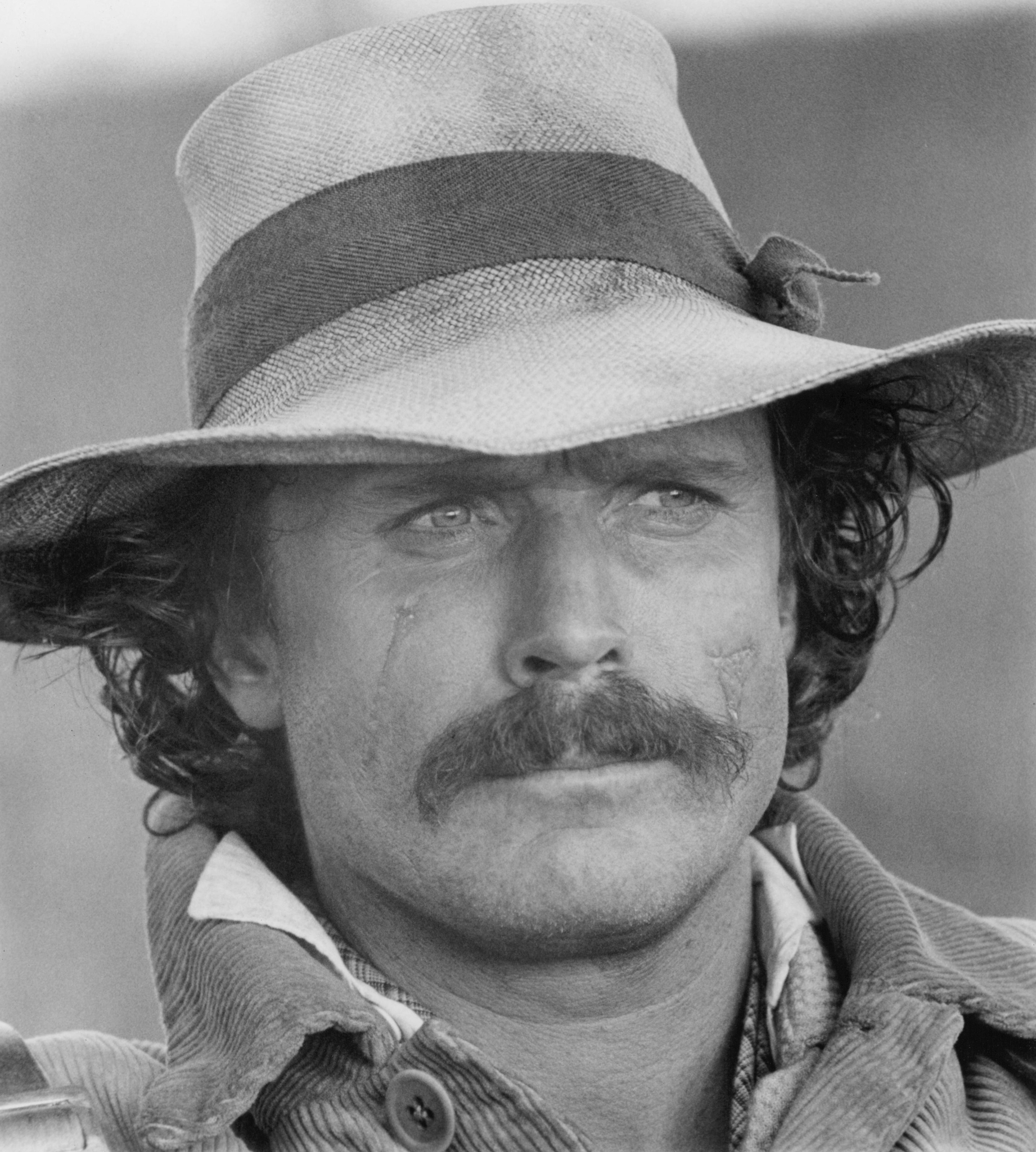 Still of Patrick Bergin in Mountains of the Moon (1990)
