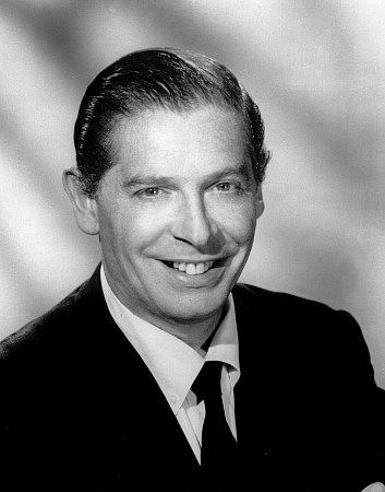 Milton Berle, c. 1954.