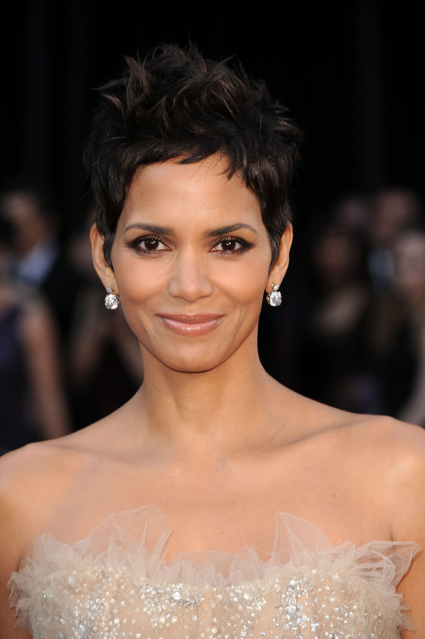 Halle Berry