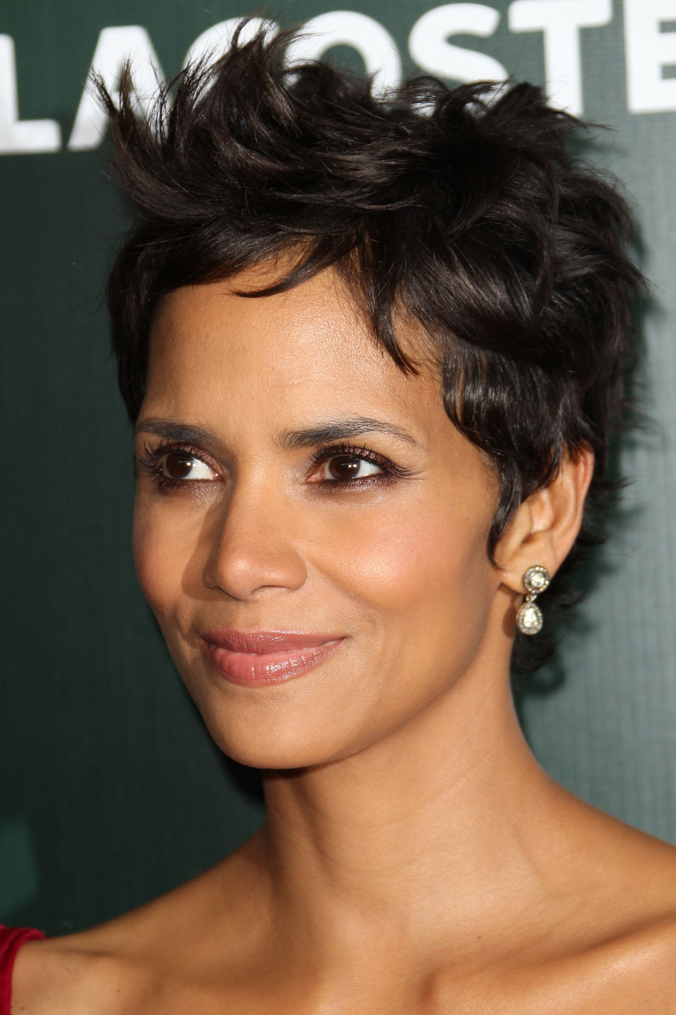 Halle Berry