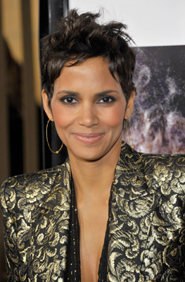 Halle Berry at event of Frankie & Alice (2010)