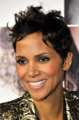 Halle Berry at event of Frankie & Alice (2010)