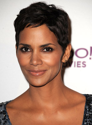 Halle Berry