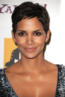 Halle Berry