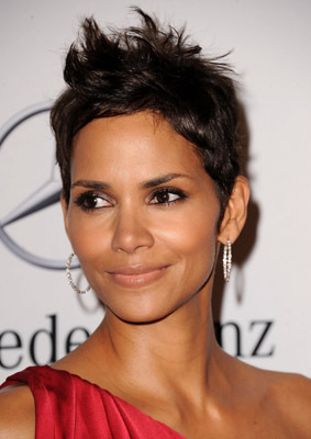 Halle Berry