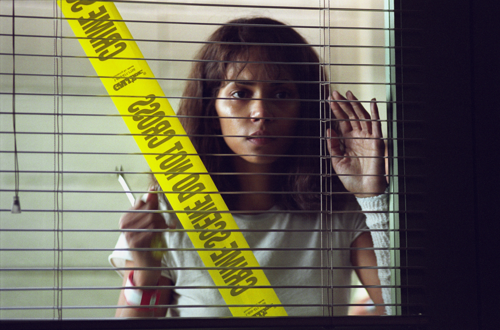 Still of Halle Berry in Gothika (2003)