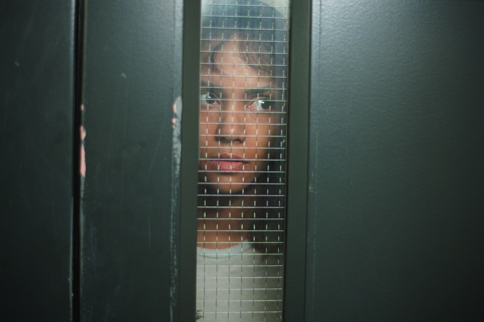 Still of Halle Berry in Gothika (2003)