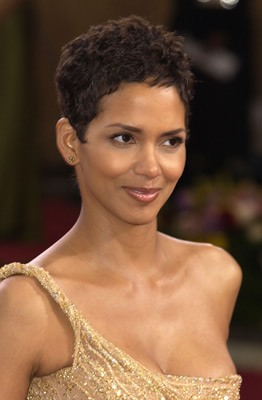 Halle Berry