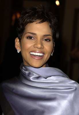 Halle Berry