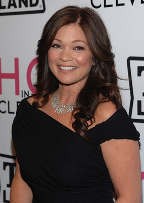 Valerie Bertinelli at event of Hot in Cleveland (2010)