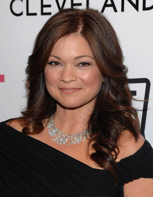 Valerie Bertinelli at event of Hot in Cleveland (2010)
