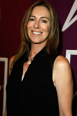 Kathryn Bigelow