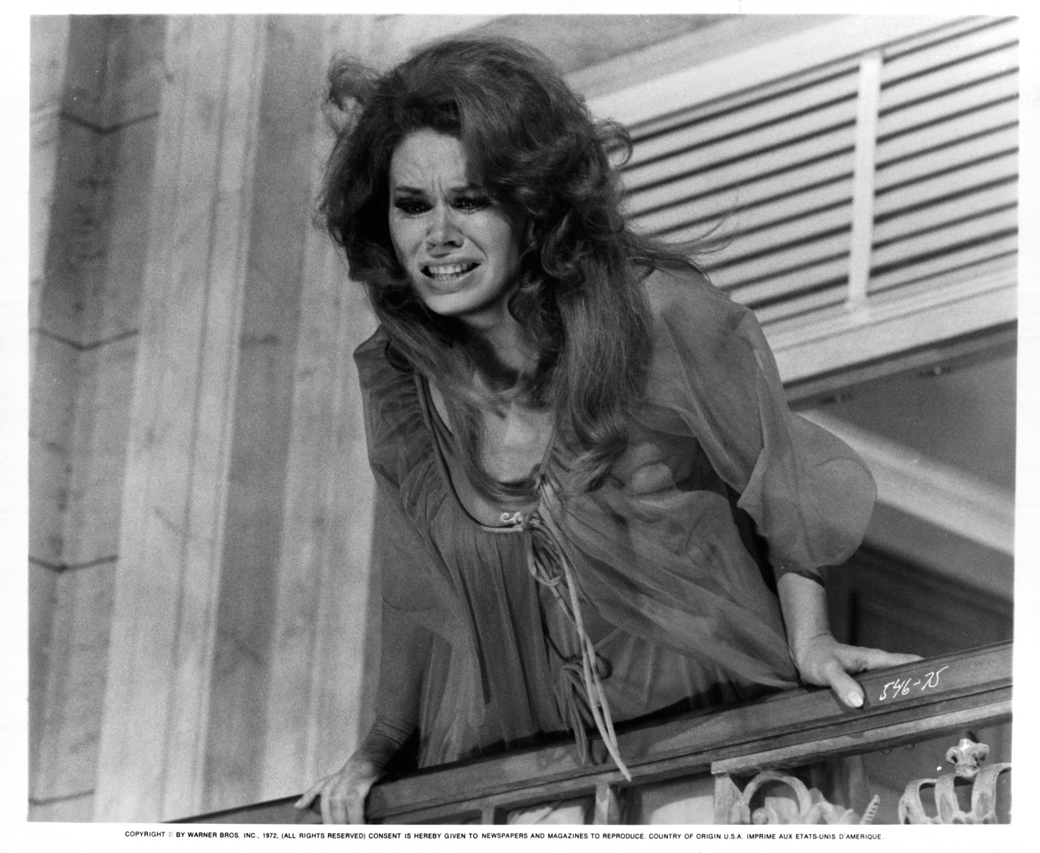 Karen Black at event of Portnoy's Complaint (1972)