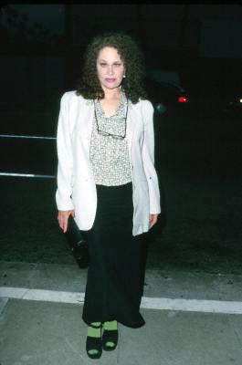Karen Black at event of Mascara (1999)