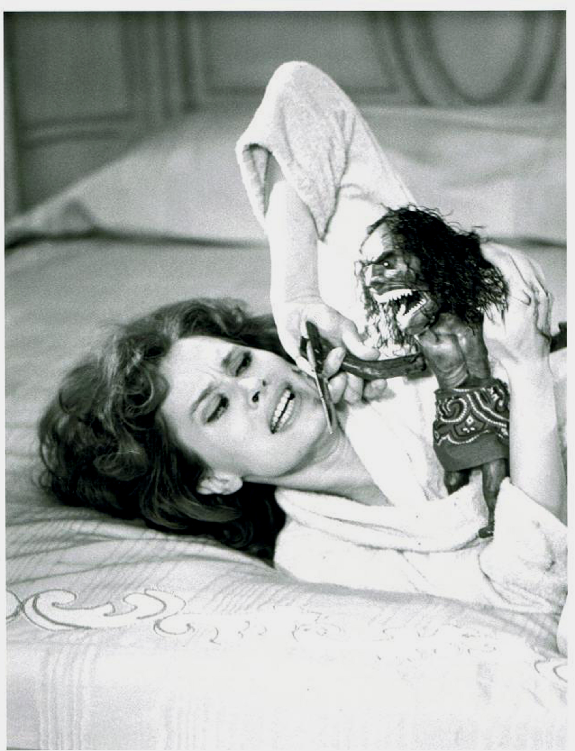 Still of Karen Black in Trilogy of Terror (1975)