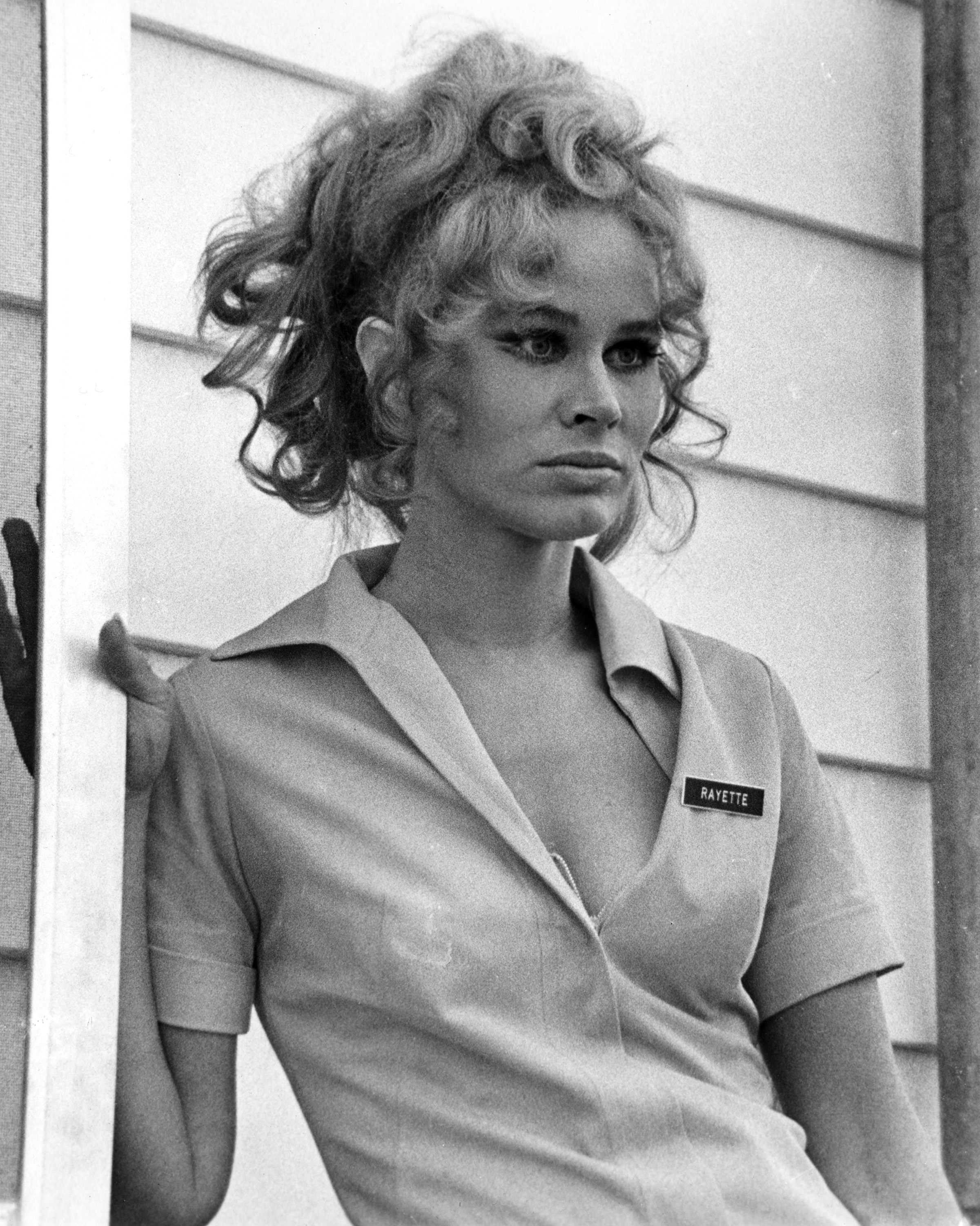 Still of Karen Black in Five Easy Pieces (1970)