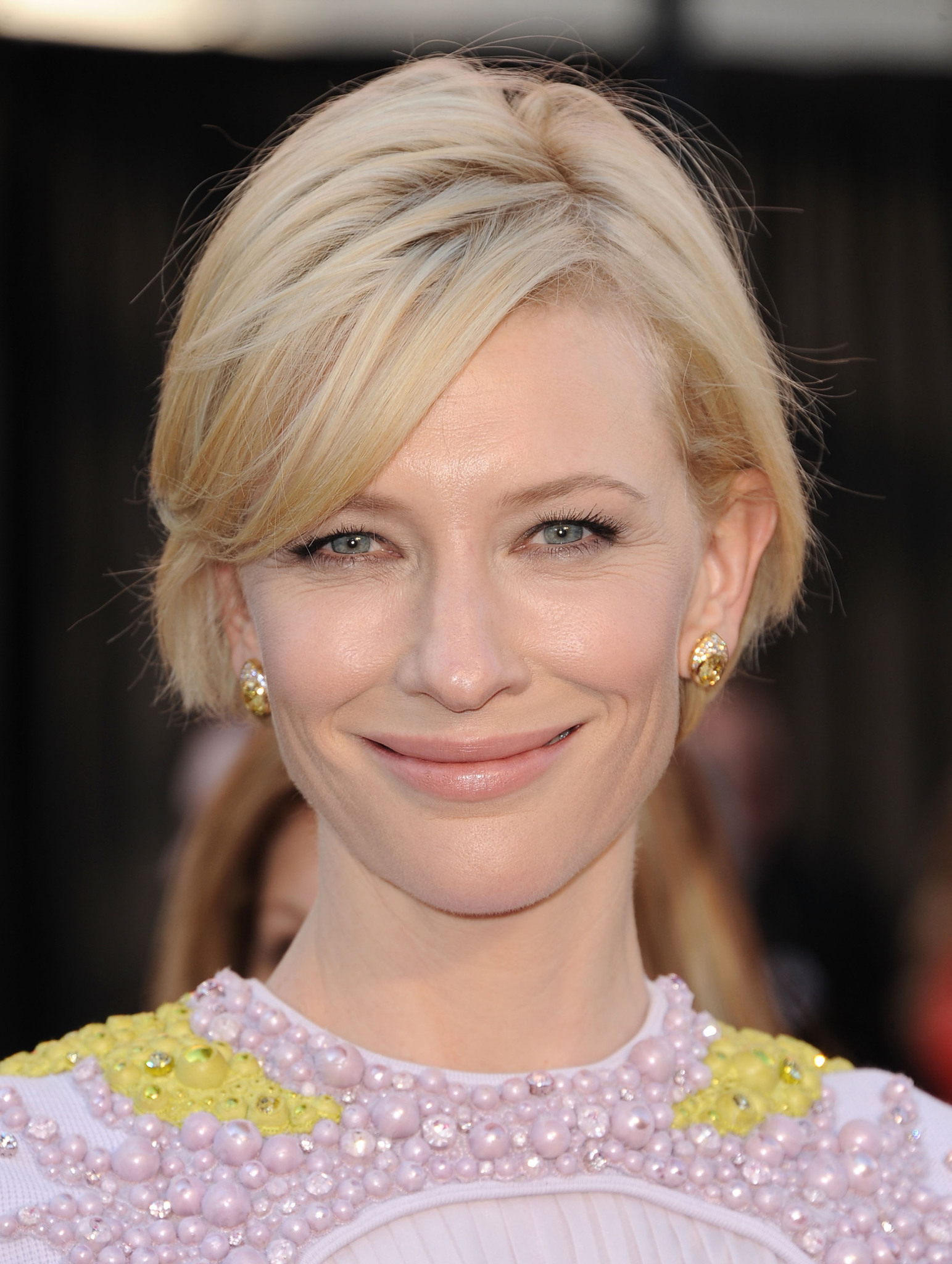 Cate Blanchett